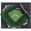 Baltimore Orioles MLB Oriole Park at Camden Yard BRXLZ Stadium Blocks Set