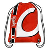 Cincinnati Reds Drawstring Backpack