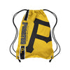 Pittsburgh Pirates MLB Big Logo Drawstring Backpack