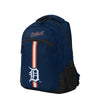 Detroit Tigers MLB Action Backpack