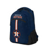 Houston Astros MLB Action Backpack
