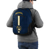 Milwaukee Brewers MLB Action Backpack