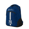 New York Yankees MLB Action Backpack