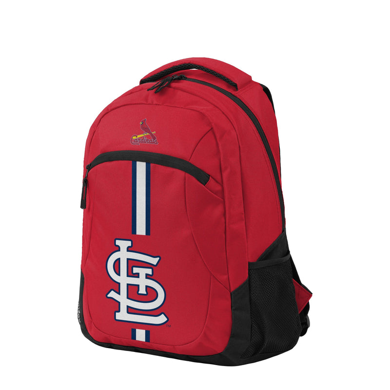 MLB, Bags, St Louis Cardinals Mlb Canvas Tote