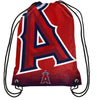 Los Angeles Angels Gradient Drawstring Backpack