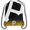 Pittsburgh Pirates MLB Gradient Drawstring Backpack