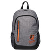 MLB Heather Grey Bold Color Backpack - Pick Your Team!