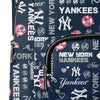 New York Yankees MLB Logo Love Mini Backpack