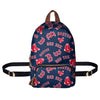 Boston Red Sox MLB Printed Collection Mini Backpack