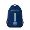 New York City FC MLS Action Backpack