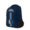 Dallas Mavericks NBA Action Backpack