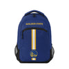 Golden State Warriors NBA Action Backpack