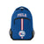 Philadelphia 76ers NBA Action Backpack