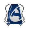 BYU Cougars NCAA Big Logo Drawstring Backpack