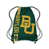 Baylor Bears NCAA Drawstring Backpack