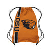 Oregon State Beavers NCAA Big Logo Drawstring Backpack