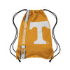 Tennessee Volunteers NCAA Big Logo Drawstring Backpack