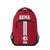 Alabama Crimson Tide NCAA Action Backpack