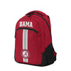 Alabama Crimson Tide NCAA Action Backpack