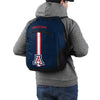 Arizona Wildcats NCAA Action Backpack