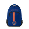 Boise State Broncos NCAA Action Backpack
