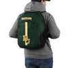 Baylor Bears NCAA Action Backpack