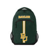 Baylor Bears NCAA Action Backpack