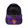 Clemson Tigers NCAA Action Backpack