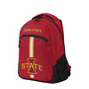 Iowa State Cyclones NCAA Action Backpack