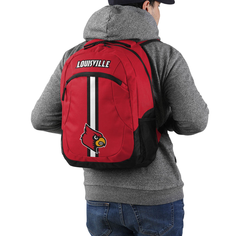 University of Louisville Backpacks, Louisville Cardinals Backpacks