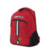 Louisville Cardinals NCAA Action Backpack