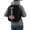 Mississippi State Bulldogs NCAA Action Backpack