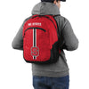 NC State Wolfpack NCAA Action Backpack