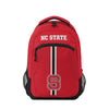 NC State Wolfpack NCAA Action Backpack