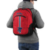 Ole Miss NCAA Action Backpack