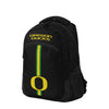 Oregon Ducks NCAA Action Backpack