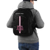 Texas A&M Aggies NCAA Action Backpack