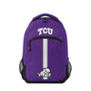 TCU Horned Frogs NCAA Action Backpack