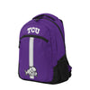 TCU Horned Frogs NCAA Action Backpack
