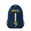 West Virginia Mountaineers NCAA Action Backpack