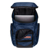Auburn Tigers NCAA Carrier Backpack