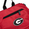 Georgia Bulldogs NCAA Carrier Backpack