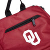 Oklahoma Sooners NCAA Carrier Backpack