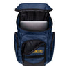 West Virginia Mountaineers NCAA Carrier Backpack
