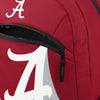 Alabama Crimson Tide NCAA Colorblock Action Backpack
