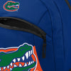 Florida Gators NCAA Colorblock Action Backpack