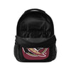 Florida State Seminoles NCAA Colorblock Action Backpack