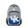 Kentucky Wilcats NCAA Colorblock Action Backpack