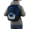 Penn State Nittany Lions NCAA Colorblock Action Backpack