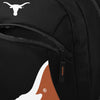 Texas Longhorns NCAA Colorblock Action Backpack